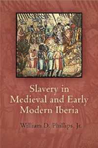 Slavery in Medieval and Early Modern Iberia (The Middle Ages Series)
