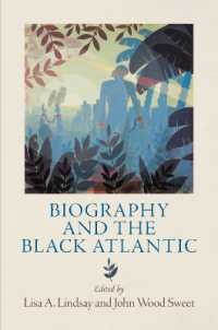Biography and the Black Atlantic (The Early Modern Americas)