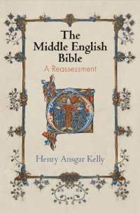 The Middle English Bible : A Reassessment (The Middle Ages Series)