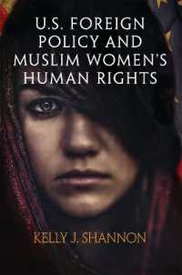U.S. Foreign Policy and Muslim Women's Human Rights (Pennsylvania Studies in Human Rights)
