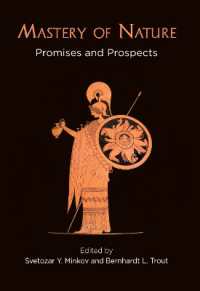 Mastery of Nature : Promises and Prospects