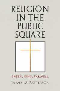 Religion in the Public Square : Sheen, King, Falwell