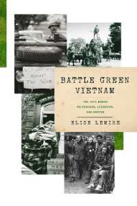 Battle Green Vietnam : The 1971 March on Concord, Lexington, and Boston