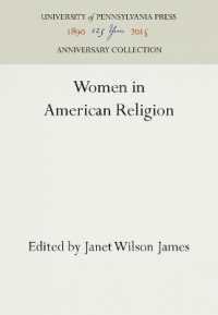 Women in American Religion (Anniversary Collection)