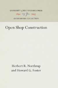 Open Shop Construction (Anniversary Collection)