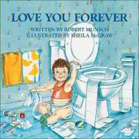 Love You Forever （Library Binding）