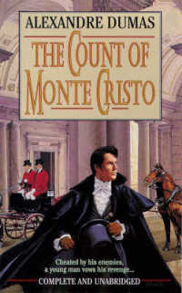 The Count of Monte Cristo （REI ABR）