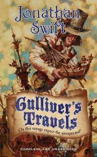 Gulliver's Travels (Tor Classics) （Reprint）