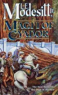 Magi'I of Cyador (the Saga of Recluce) (Saga of Recluce, 10)