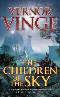 The Children of the Sky （Reprint）