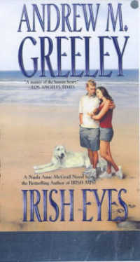 Irish Eyes : A Nuala Anne McGrail Novel