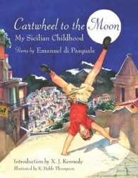 Cartwheel to the Moon : My Sicilian Childhood