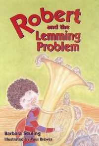 Robert and the Lemming Problem (Robert Books)