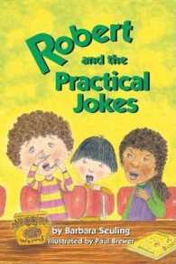 Robert and the Practical Jokes (Robert Books)