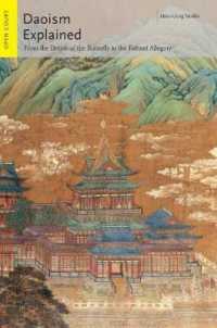 Daoism Explained : From the Dream of the Butterfly to the Fishnet Allegory (Ideas Explained)