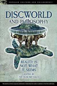 Discworld and Philosophy : Reality Is Not What It Seems (Popular Culture and Philosophy)