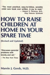 How to Raise Children at Home -- Hardback