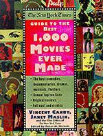 The New York Times Guide to the Best 1000 Movies Ever Made （1ST）