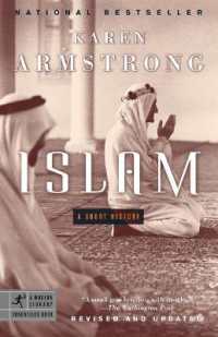 Islam : A Short History (Modern Library Chronicles)