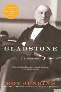 Gladstone : A Biography