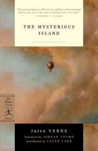 Mysterious Island (Modern Library Classics) -- Paperback / softback