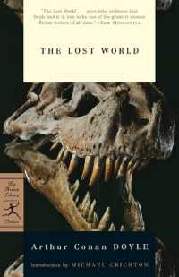 The Lost World (Modern Library Classics)
