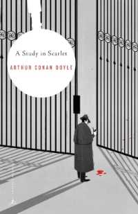 A Study in Scarlet (Modern Library Classics")