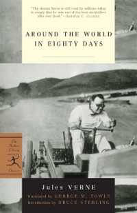 Around the World in Eighty Days (Modern Library Classics")