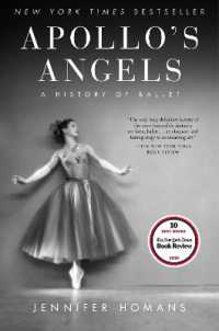 Apollo's Angels : A History of Ballet