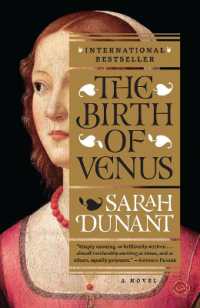The Birth of Venus : A Novel
