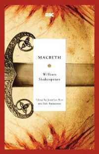 Macbeth (Modern Library Classics)