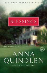 Blessings : A Novel