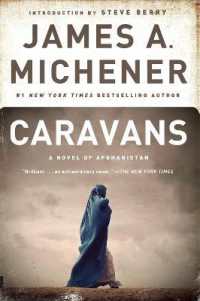 Caravans : A Novel of Afghanistan