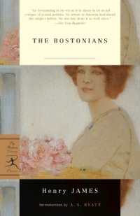 The Bostonians (Modern Library Classics)