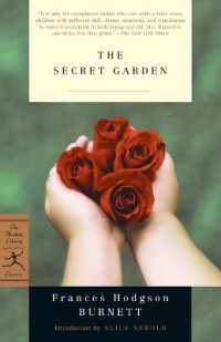 The Secret Garden (Modern Library Classics)