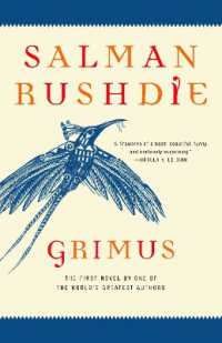 Grimus : A Novel