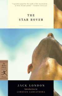 The Star Rover (Modern Library Classics)