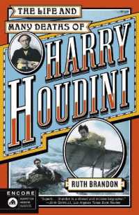 The Life and Many Deaths of Harry Houdini