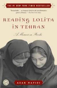 Reading Lolita in Tehran : A Memoir in Books