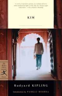 Kim (Modern Library 100 Best Novels")