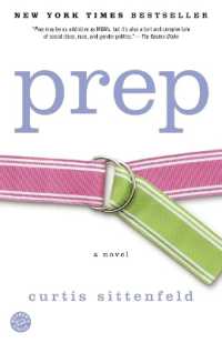 Prep : A Novel