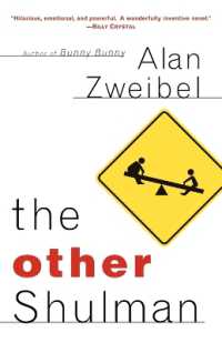 The Other Shulman : A Novel