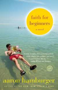 Faith for Beginners : A Novel