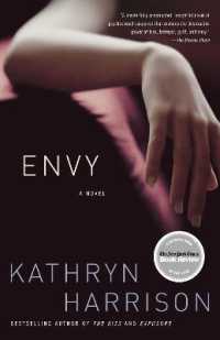 Envy : A Novel