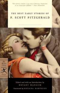The Best Early Stories of F. Scott Fitzgerald (Modern Library Classics)