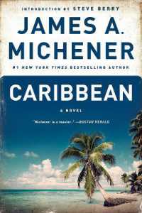 Caribbean : A Novel