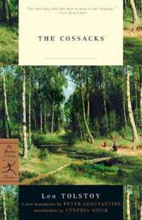 The Cossacks (Modern Library Classics")