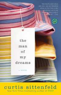 The Man of My Dreams