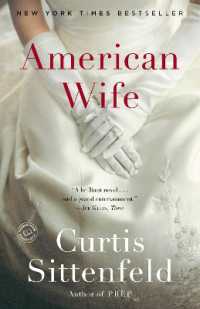 American Wife : A Novel