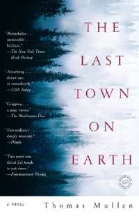 The Last Town on Earth : A Novel